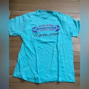 Outer Banks Sports Club T-shirt